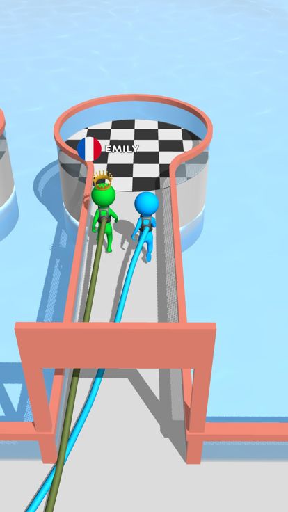 Longest Rope游戏截图