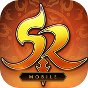 Silkroad Origin Mobileicon