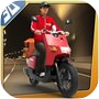 3D Courier Boy Simulator - Best courier, postal service and rider simulation gameicon
