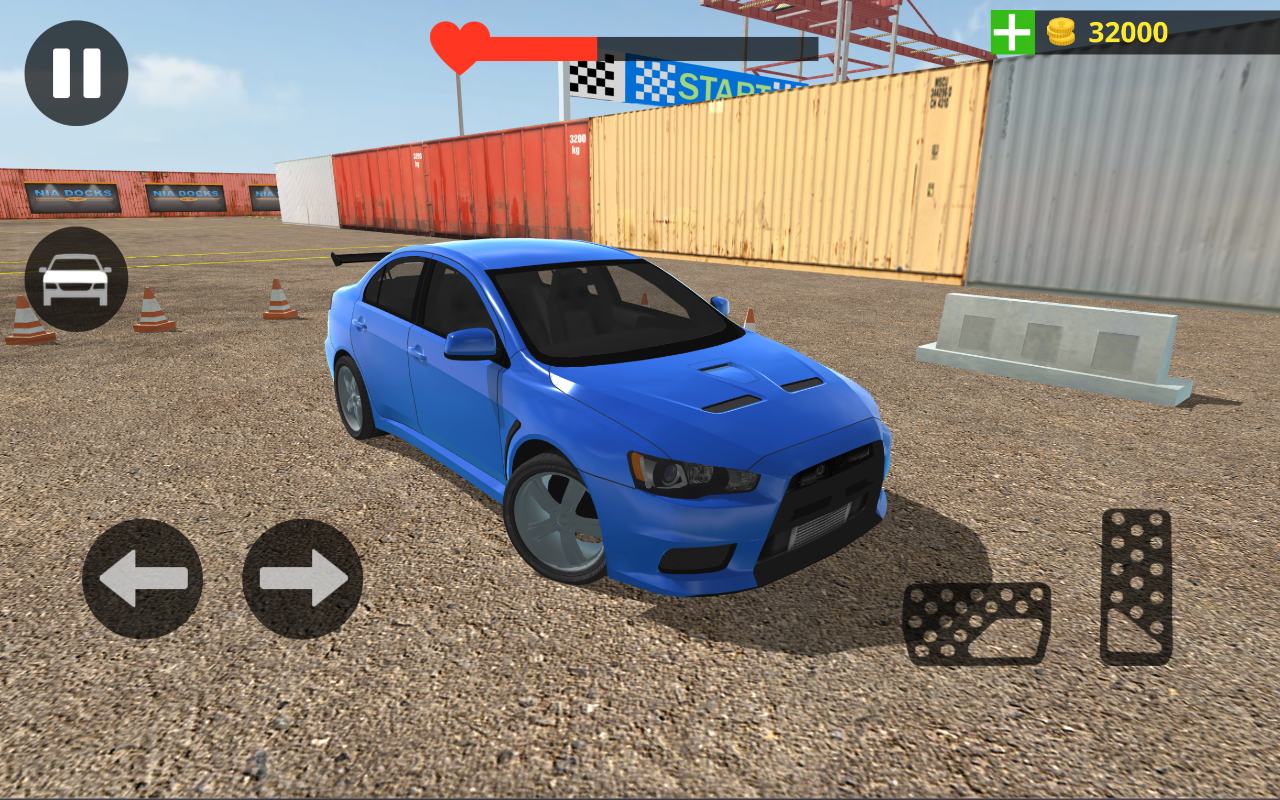 900  Gta Sa Real Car Driving Mod  Latest Free