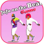 Juju on the Beat - Game
