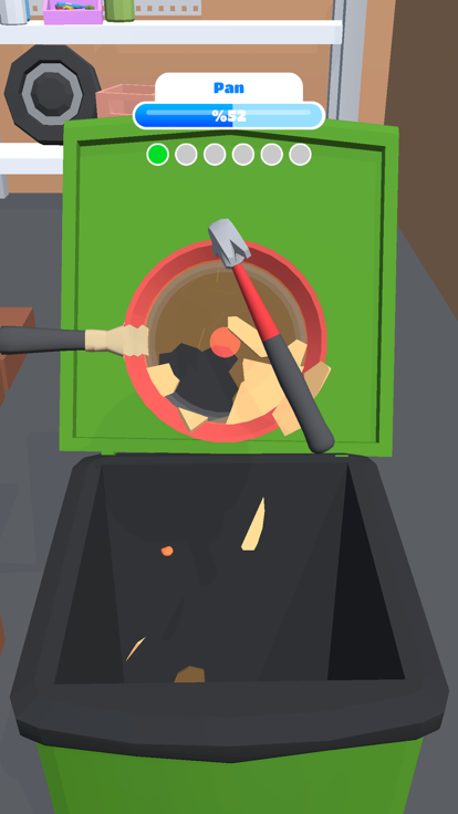 Renew My Furniture游戏截图