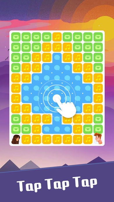 Meet.游戏截图