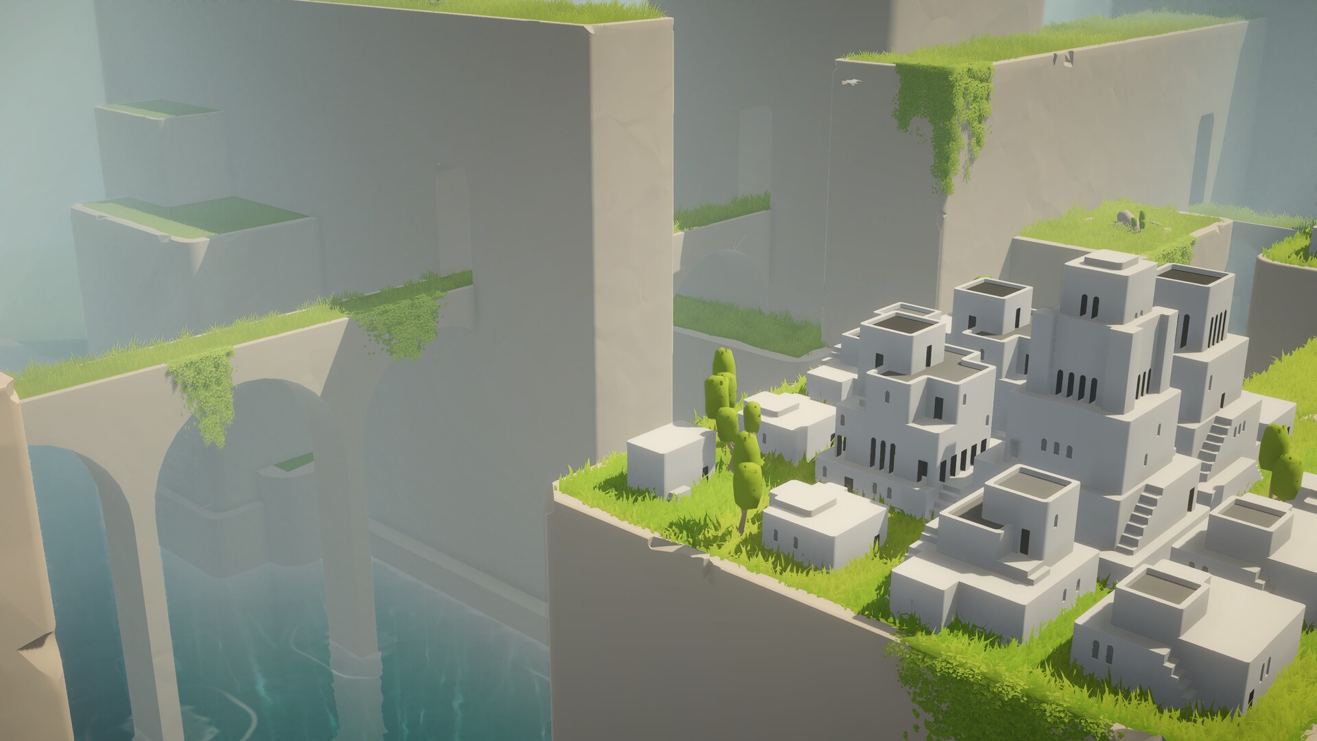 URBO: Dream One游戏截图