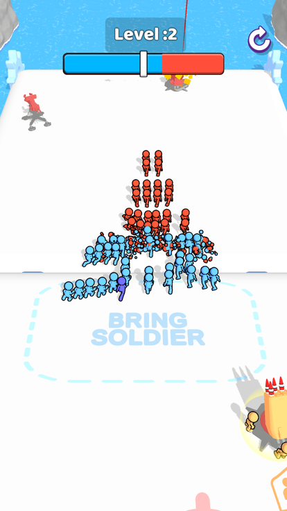 War of Islands游戏截图