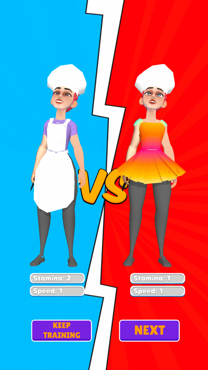 Candy Shop!游戏截图