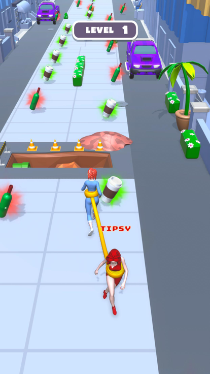 Stay Sober游戏截图