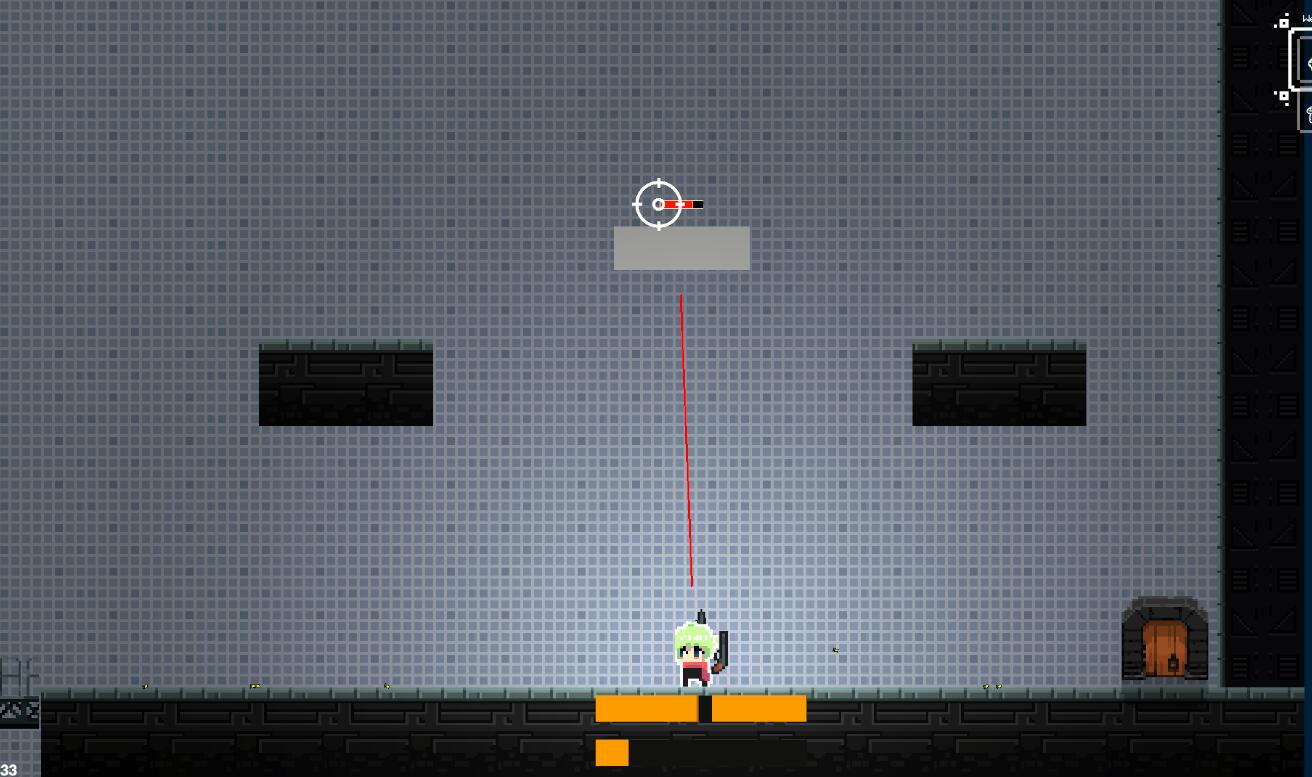 坏枪特工游戏截图