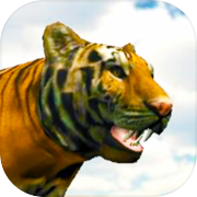 野生老虎模拟器icon