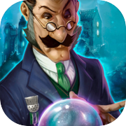 Mysterium: a Psychic Clue Gameicon