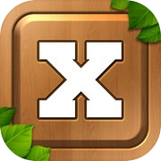 TENX - Wooden Number Puzzle