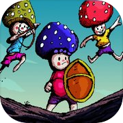 Mushroom Heroes