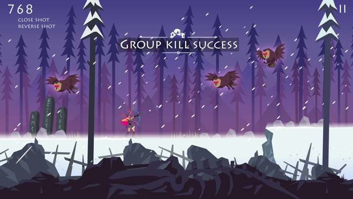 维京：射手征途游戏截图