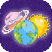 Planet Stack!