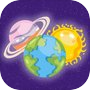 Planet Stack!icon