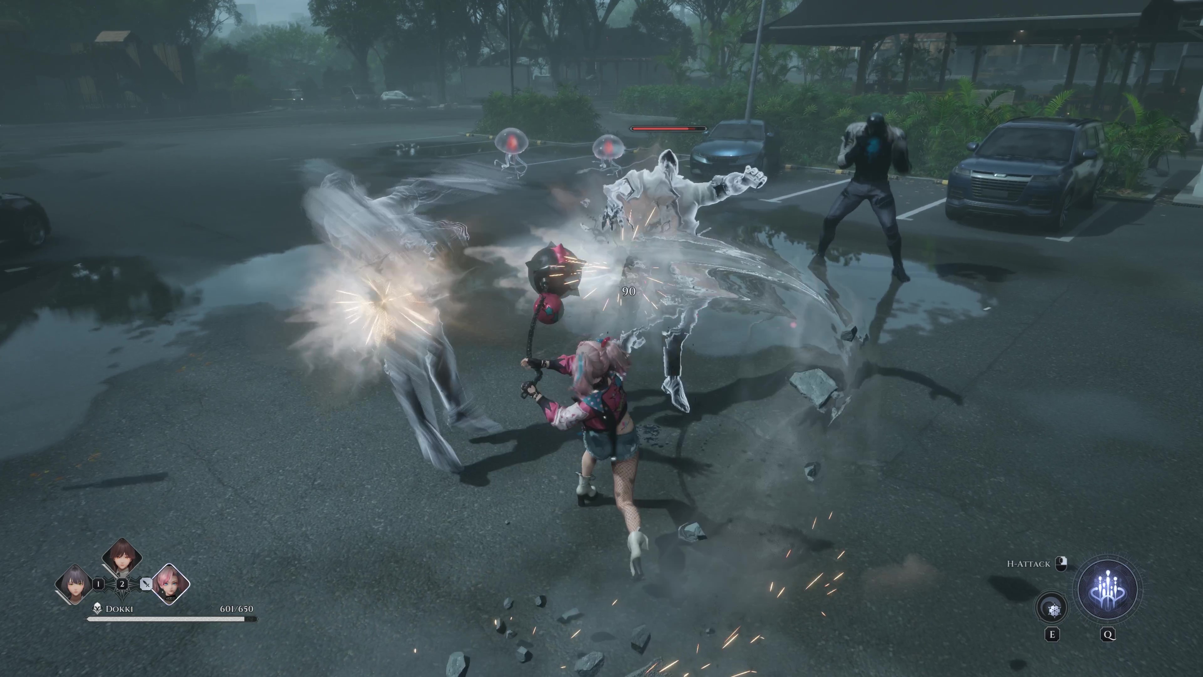 Varsapura游戏截图