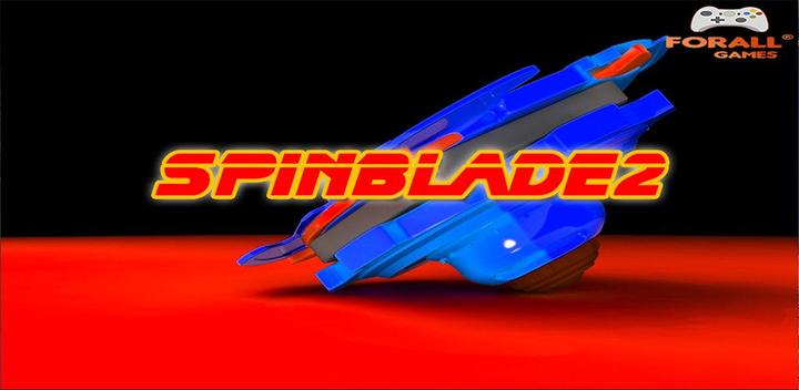 Spin Blade 2游戏截图