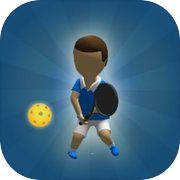 Ultimate PickleBall