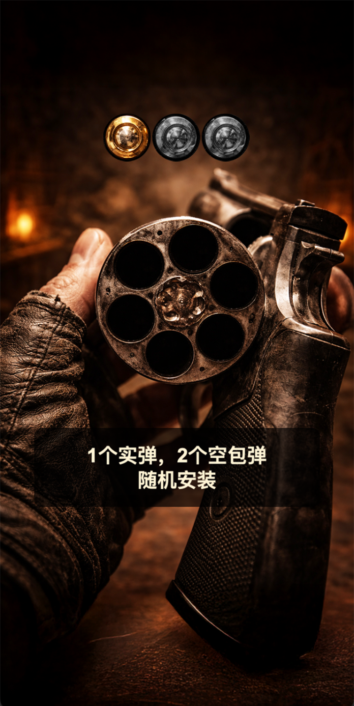 灾厄启示录游戏截图