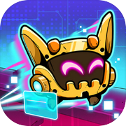 Cyber Rush Saga