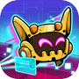 Cyber Rush Sagaicon