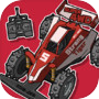 RC Racing 3Dicon