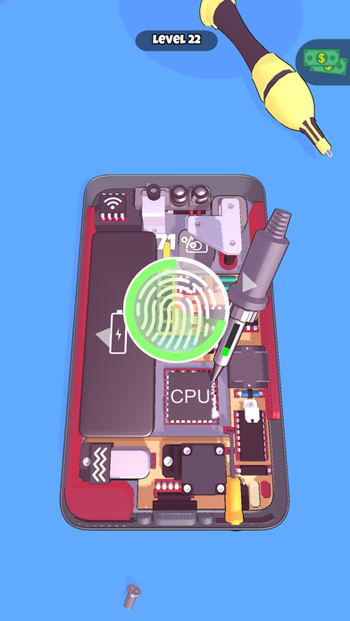 Fix&Repair游戏截图