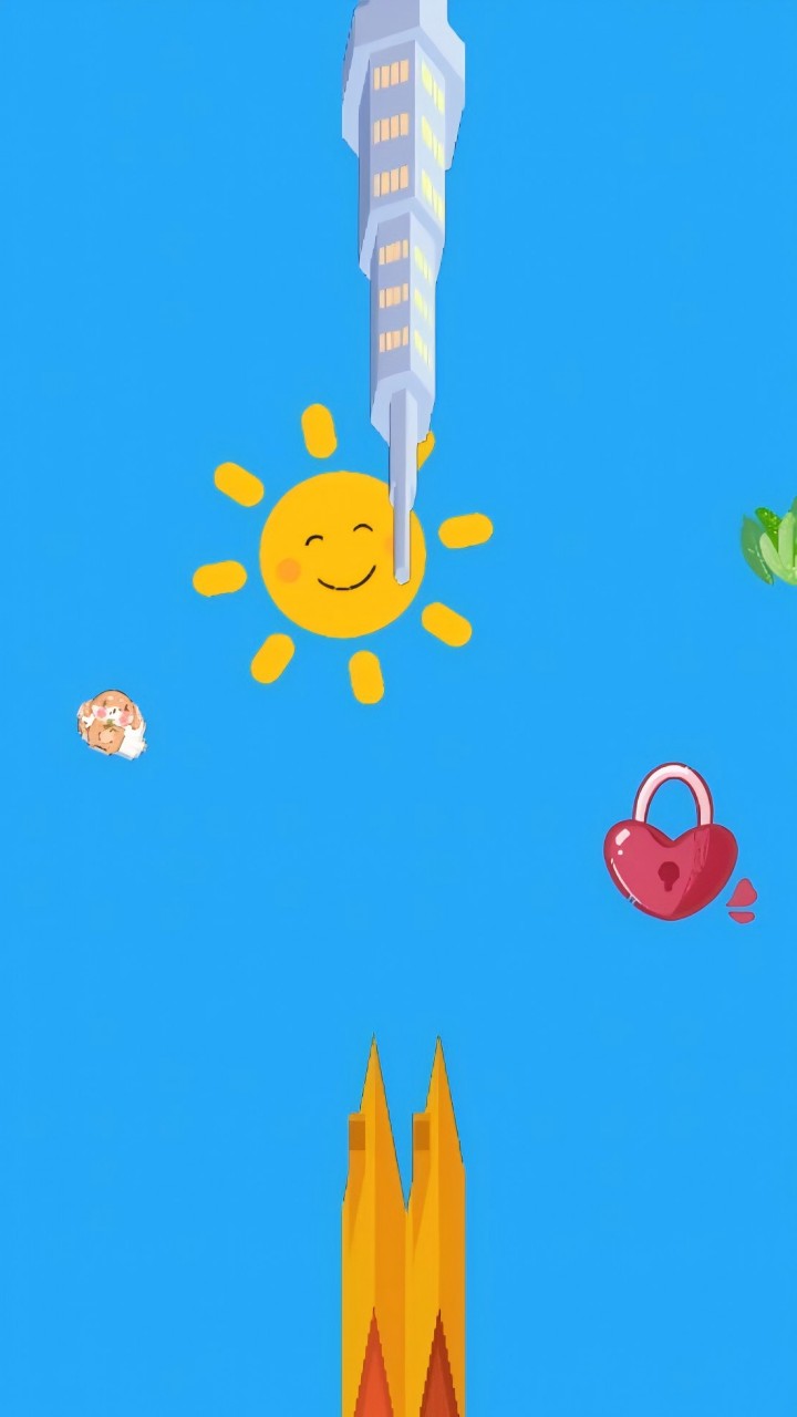 仙境宝藏游戏截图