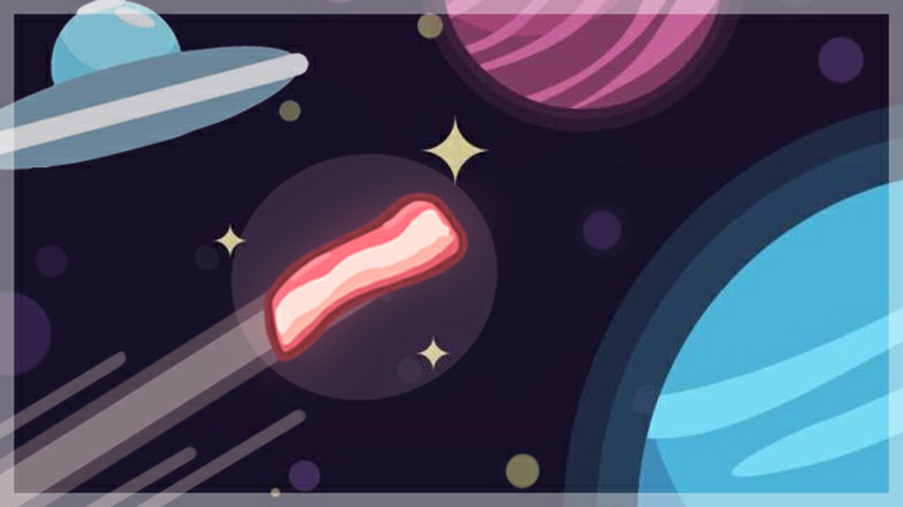 小猪煎强游戏截图