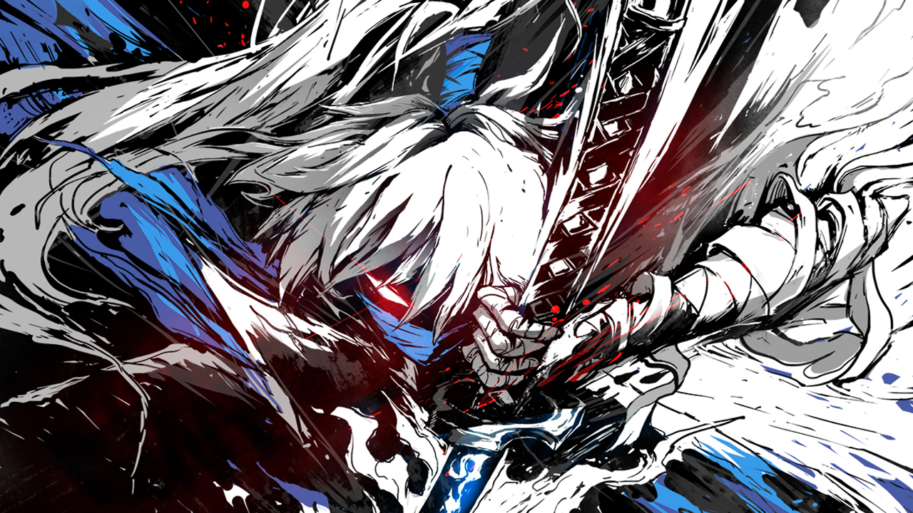 忍者必须死3游戏截图