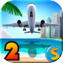 City Island: Airport 2icon