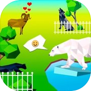 Animal Zoo - Wonder Craft