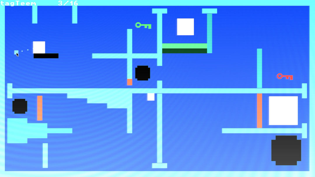 Cheap Golf游戏截图