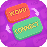 Word Link Jam: Connect
