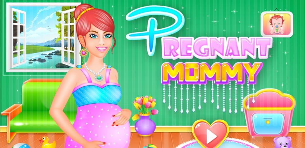 Pregnant mommy emergency sim游戏截图