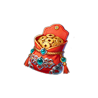 金币红包*3