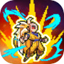 🐲 Dragon Warrior: Z Fighter Legendary Battleicon