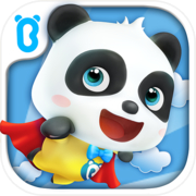 宝宝巴士 - 快乐启蒙 - 儿童教育游戏icon