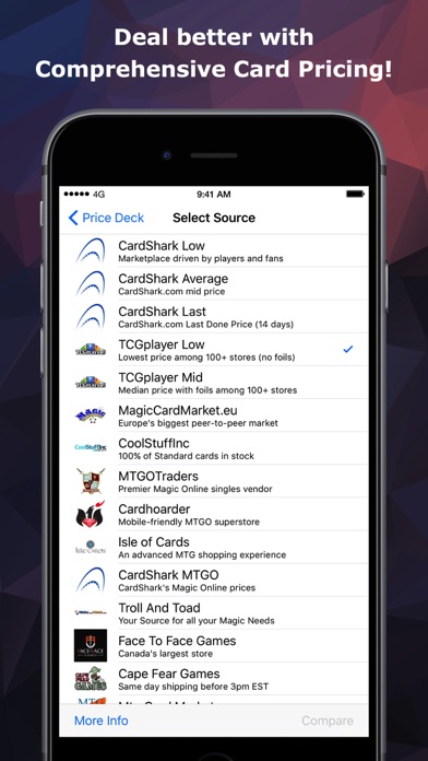 Decked Builder游戏截图