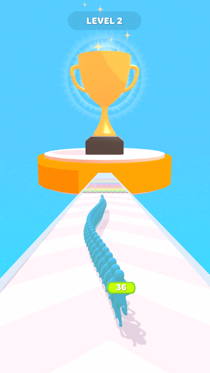 Match What?游戏截图