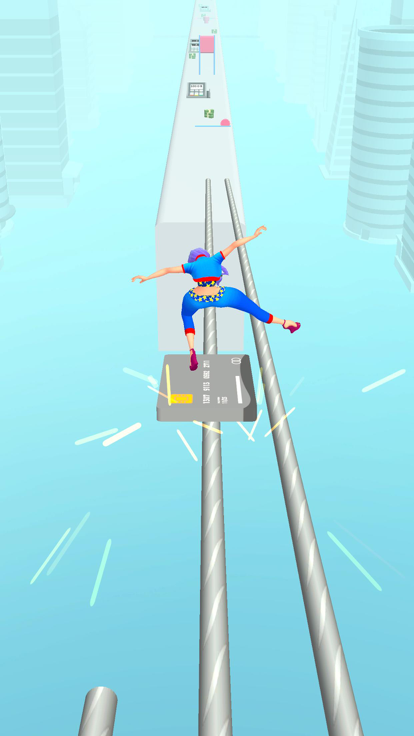 Card Digger游戏截图