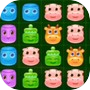 萌系消方块icon