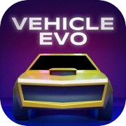 Vehicle Evolution 3D