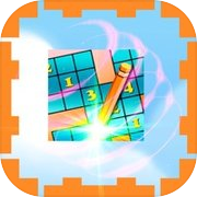 数独，解决了我icon