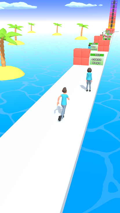 Dont Get Older游戏截图