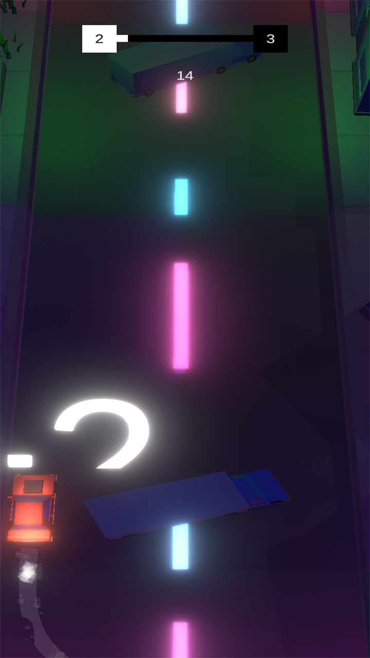 末世之路游戏截图