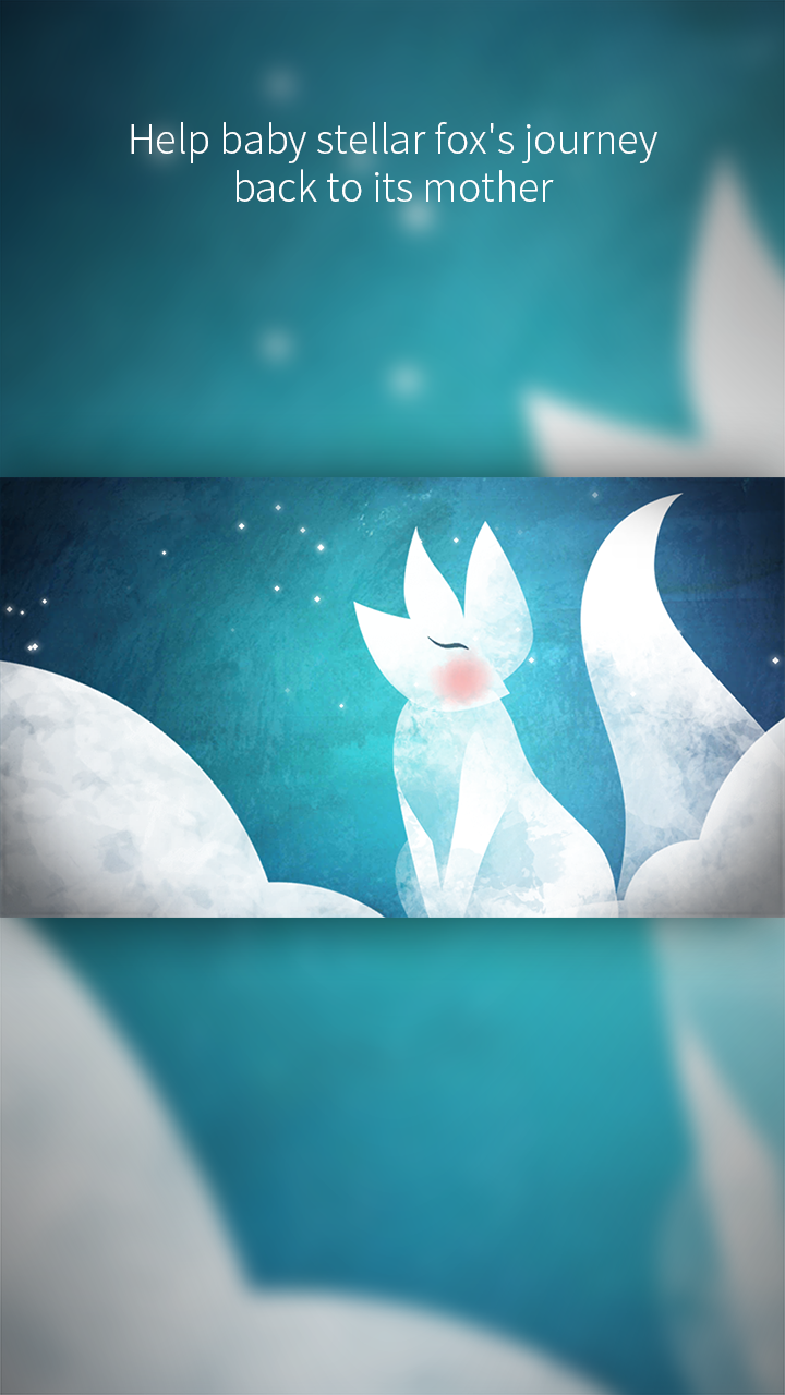 小狐狸历险记游戏截图