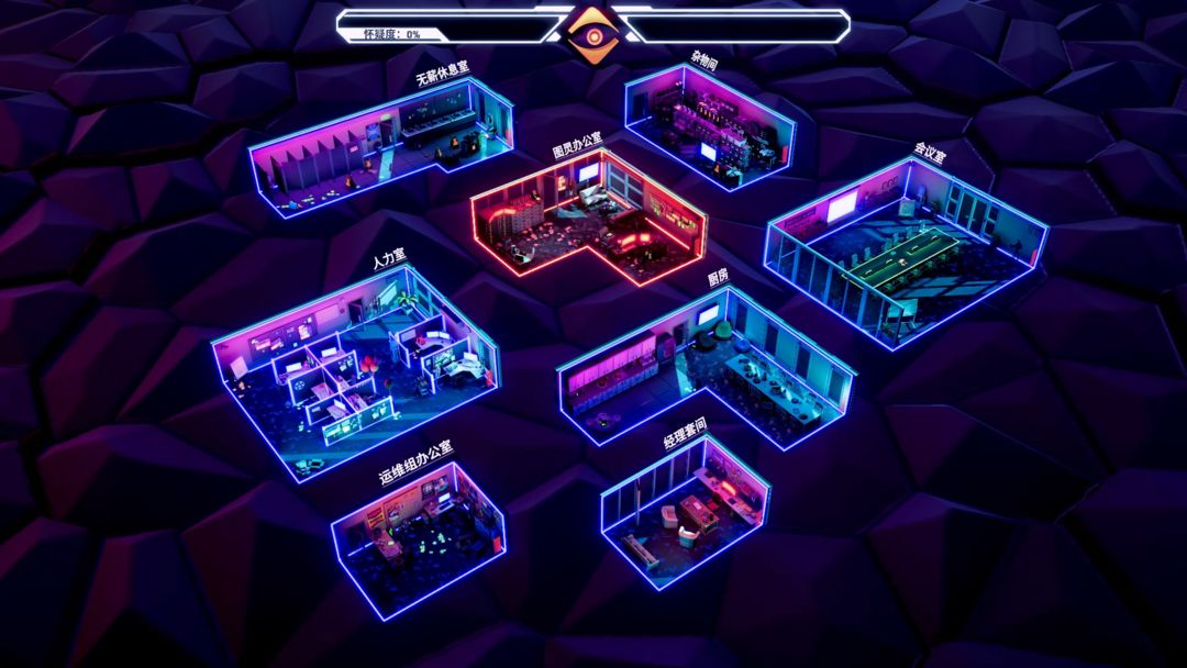 Ctrl Alt Deal游戏截图