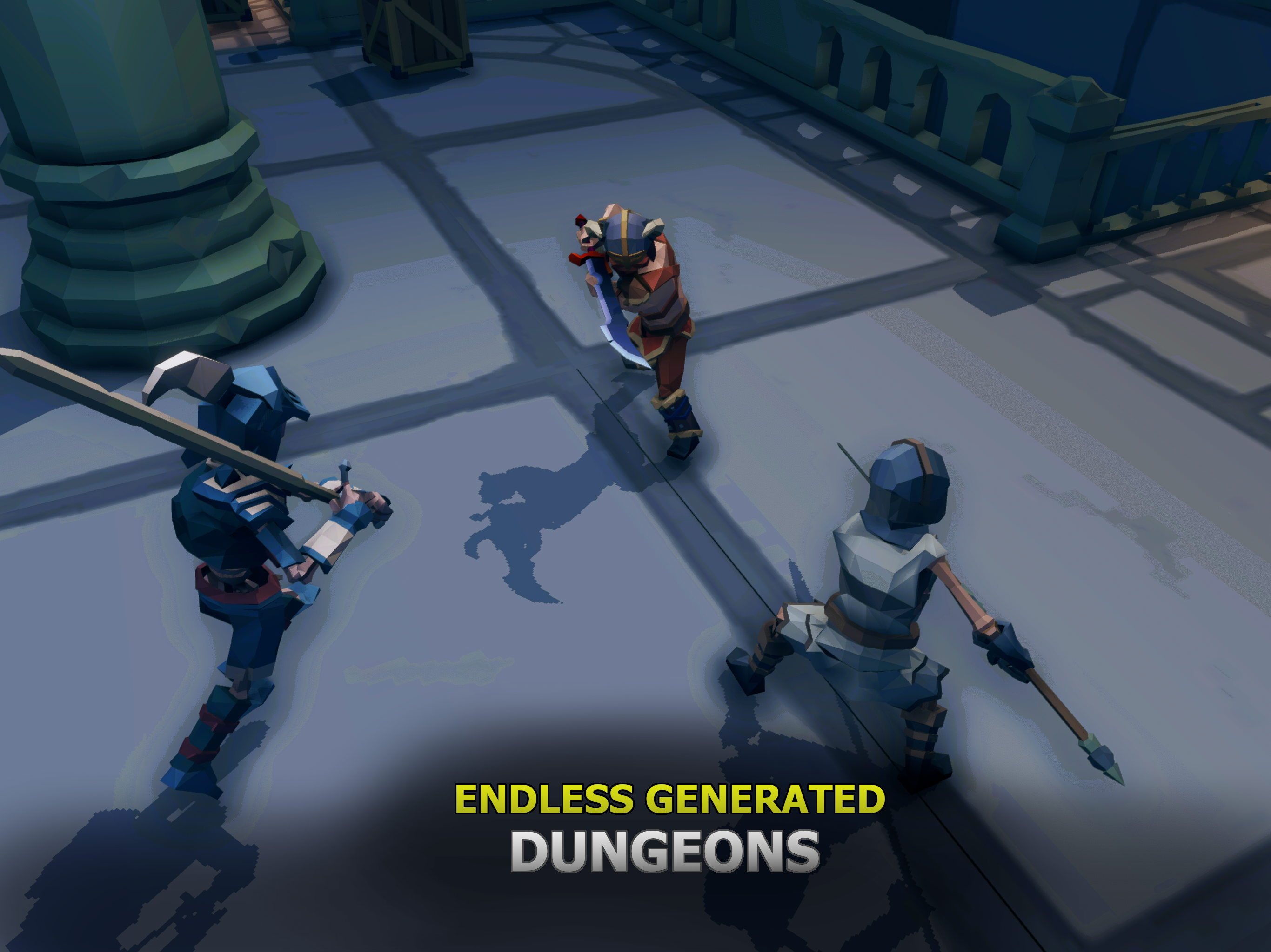 endless dungeon heroes that need unlocked endless dungeon heroes that need unlocked