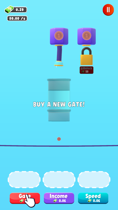 Multiply Coins!游戏截图